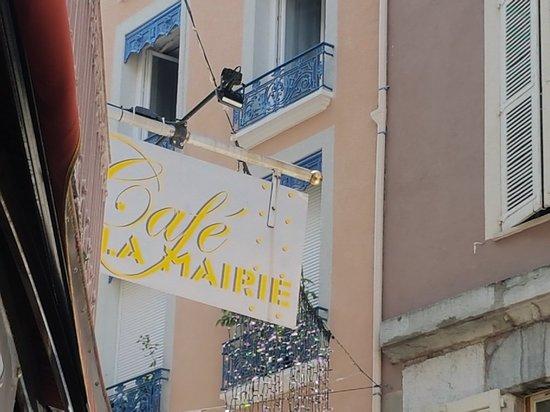 La Brasserie du Marché